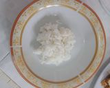 Foto langkah ke 5 dari resep Sega Lengko - Nasi lengko Khas Cirebon.