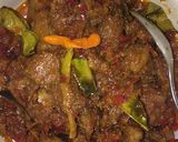 Foto langkah ke 4 dari resep Oseng-oseng mercon tetelan sapi.