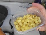 Relleno para Empanadas de Carne