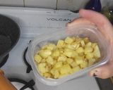 Foto del paso 2 de la receta: Relleno para Empanadas de Carne