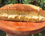 Foto langkah ke 5 dari resep Terang bulan teflon (takaran sendok).