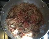 Aromatic Fruits Pulao recipe step 4 photo
