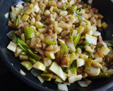 Foto del paso 1 de la receta: Pisto
