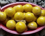 Foto langkah ke 5 dari resep Nastar keju.