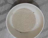 Foto del paso 1 de la receta: Ciabatta