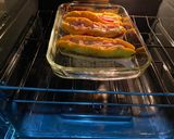 Foto del paso 2 de la receta: Plátanos maduros al horno