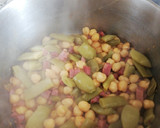 Foto del paso 2 de la receta: Potaje de despensa