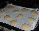 Foto del paso 4 de la receta: Lenguas de gato ♥