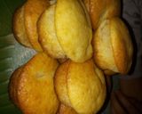 Foto del paso 5 de la receta: Magdalenas de vainilla