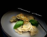 Farsz do pierogów z kapusty i grzybów krok przepisu 3 zdjęcie