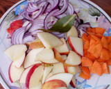 Foto del paso 1 de la receta: Lengua estofada