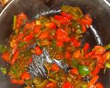 Miss Szubaxo's Borscs- with my twist recipe step 2 photo
