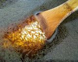 Foto del paso 3 de la receta: Arroz de café y canela!