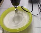 A picture of step 5 of Torta Caprese (Original Neapolitan Recipe).