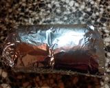 Foto del paso 4 de la receta: Pechuguitas de pollo rellenas
