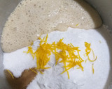 Foto del paso 2 de la receta: Medialunas de manteca 🥐
