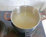 Foto langkah ke 3 dari resep Soto Betawi.