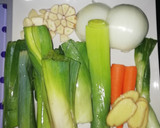 Foto del paso 1 de la receta: Ramen Japonés | Receta Fácil y Deliciosa
