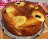 Foto del passaggio 4 della ricetta Torta di mele al caramello e nocciole