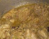 A picture of step 5 of Premium Chicken Pulao.