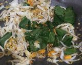 Foto langkah ke 4 dari resep 1071. Kwetiau Goreng Spicy.