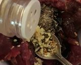 Foto del paso 1 de la receta: Churrasco de res 🐮