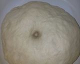 Foto langkah ke 4 dari resep Pizza Teflon (Praktis, Empuk No Telur).