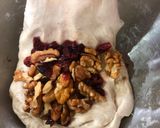 Hình bước làm 3 của món Pain de Campagne (Bánh mỳ đồng quê kiểu Pháp)
