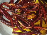 Salsa macha