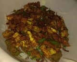 A picture of step 6 of Veg. Parda Biryani.