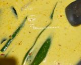 Foto langkah ke 5 dari resep 264. Gulai Telur Daun Mangkokan / Daun Tapak Leman.