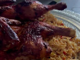 مندي الدجاج