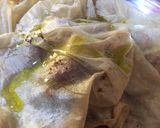 صورة لخطوة 7 من وصفة مسخن الدجاج بكيس الفرن 🍗