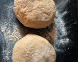Foto del paso 2 de la receta: Pan casero 100%integral❤️