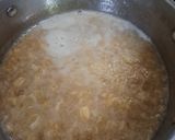 Foto langkah ke 4 dari resep Puding Karang Kopi Cappucino.