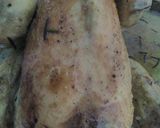 Une image de l'étape 2 de Poulet fermier à ma façon.