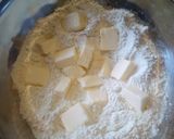 Foto del paso 3 de la receta: 🍋 Scones dulces de limón 🍋