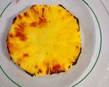 Foto del paso 24 de la receta: Bollos y hamburguesa hawaiana 🍔