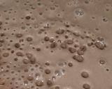 Foto langkah ke 4 dari resep TerBul Coklat Keju.