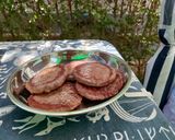 Foto del paso 5 de la receta Calabacín salteado con queso y hamburguesa
