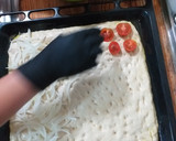 Foto del paso 6 de la receta: Focaccia