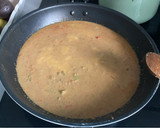 Foto del paso 5 de la receta: Keema Tikka Masala (कीमा टिक्का मसाला)