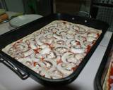 Easy Pizza recipe step 4 photo