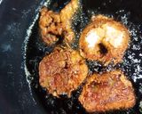 मछली फ्राई (machli fry recipe in Hindi) रेसिपी चरण 3 फोटो