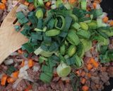 Foto del paso 4 de la receta: Ravioles con salsa foorte