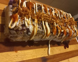 Foto del paso 3 de la receta: Sushi pastel 🍣🍙