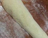 A picture of step 10 of Cinnamon Rolls.
