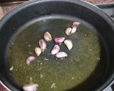 Foto del paso 2 de la receta Solomillo de Cerdo al Whisky