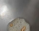 A picture of step 3 of Whole moong curry (no onion no garlic).