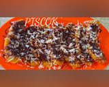 Foto langkah ke 5 dari resep Pisang Goreng Coklat Keju Crispy.